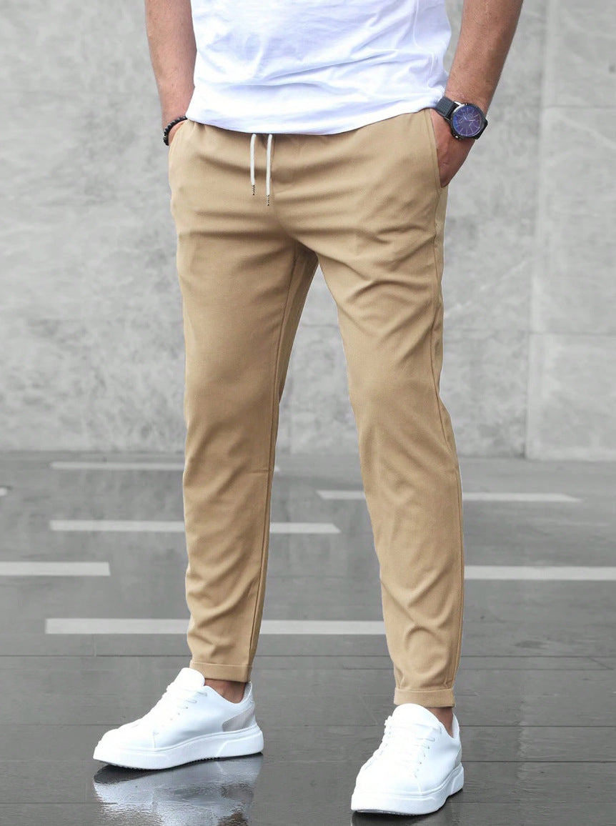 Alexander | Schlanke Hose