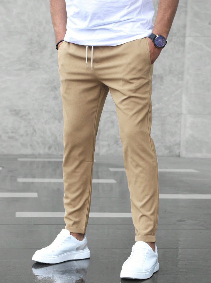 Alexander | Schlanke Hose