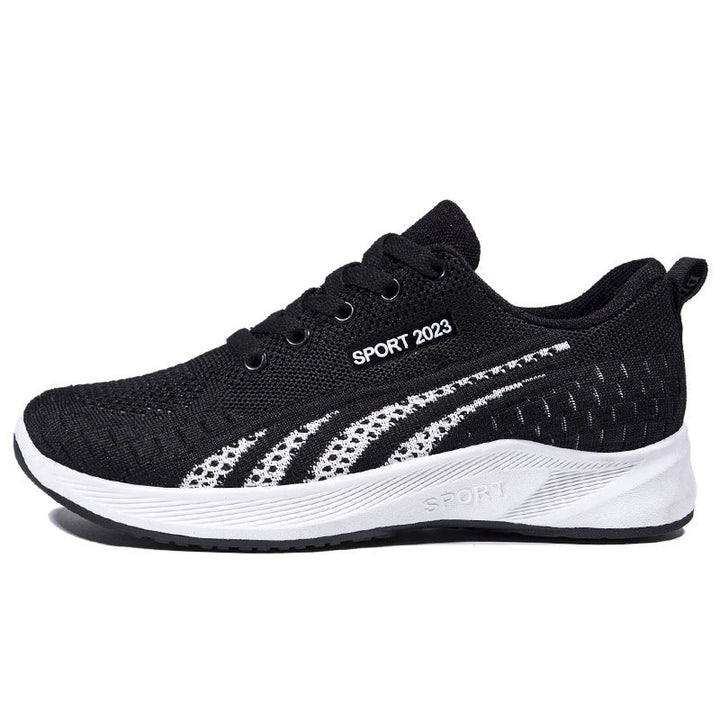 Edda | Orthopädische Sportschuhe für Frauen