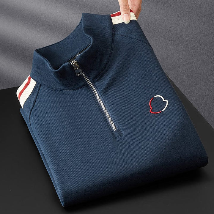James | Eleganter Sportanzug