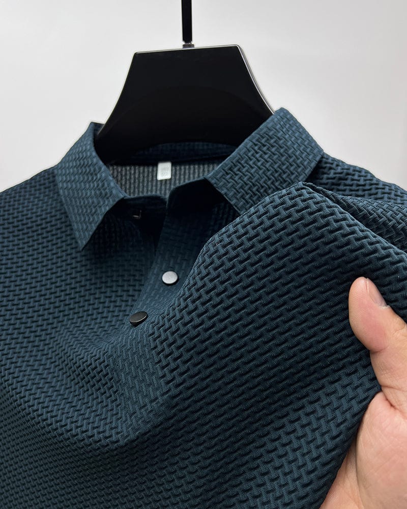 Jett | Luxus Polo-Shirt