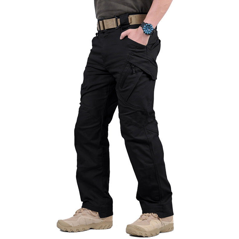 Warren | Multifunktionale wasserdichte Hose