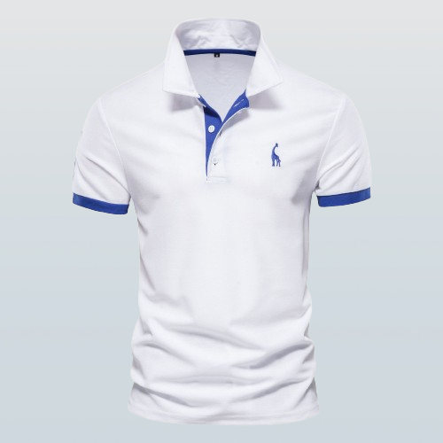 Parker | Stilvolles Polohemd