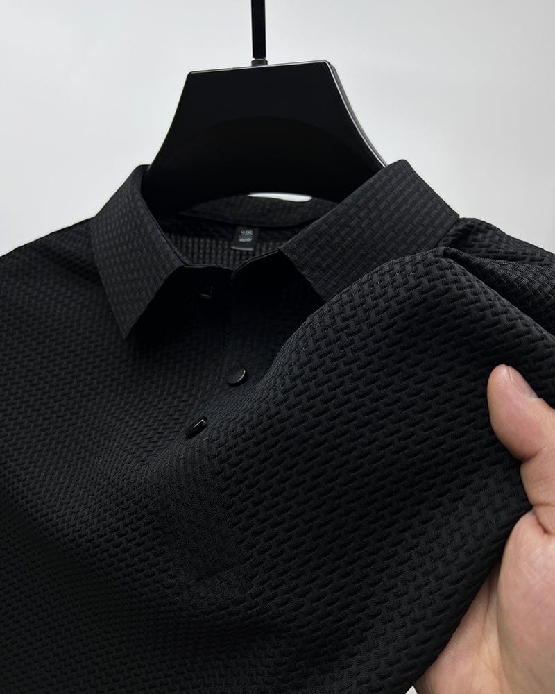 Jett | Luxus Polo-Shirt