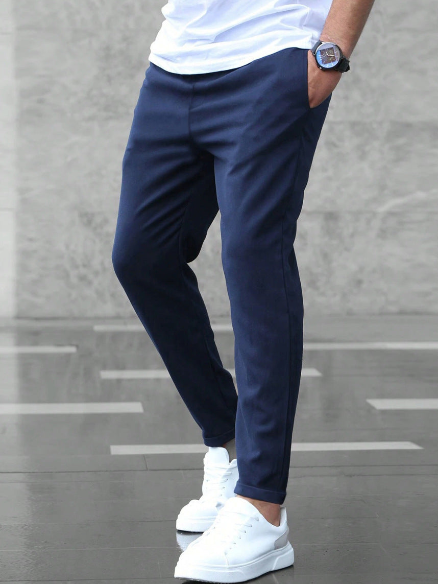 Alexander | Schlanke Hose