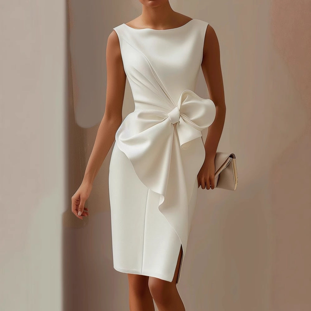 Fable | Stylisches ärmelloses Kleid