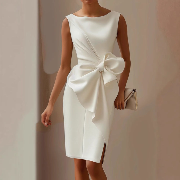 Fable | Stylisches ärmelloses Kleid