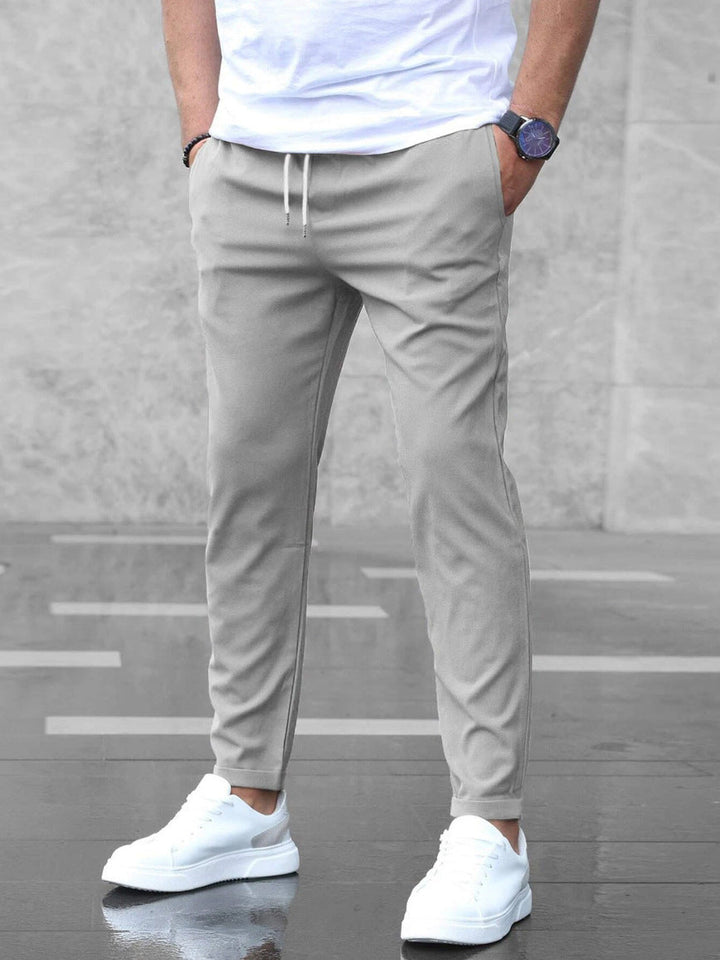 Alexander | Schlanke Hose