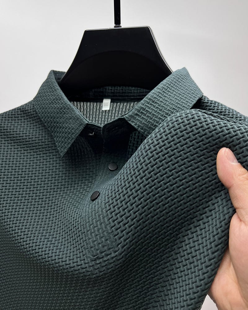 Jett | Luxus Polo-Shirt