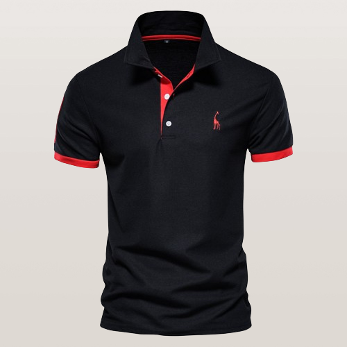 Parker | Stilvolles Polohemd