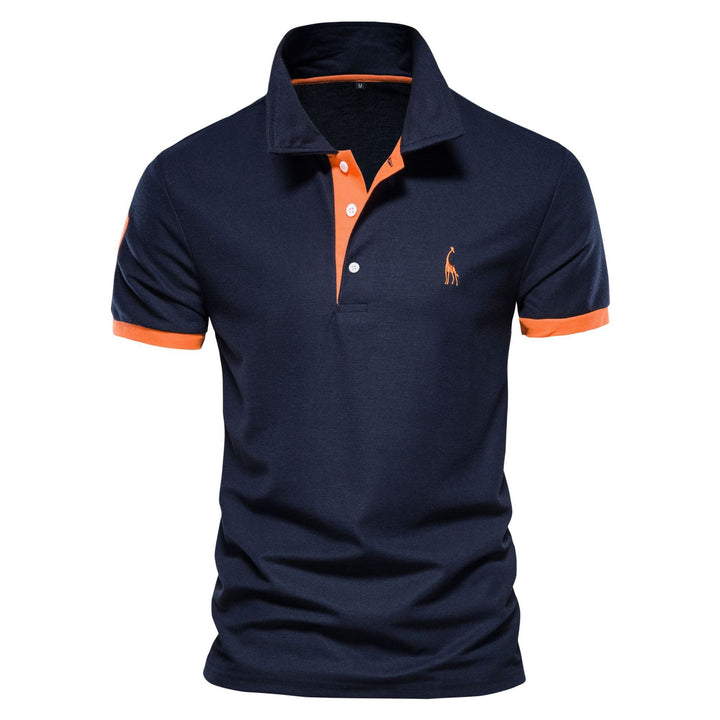 Parker | Stilvolles Polohemd