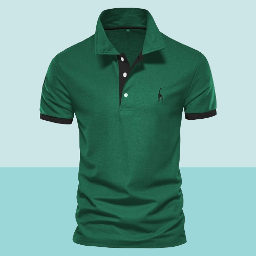 Parker | Stilvolles Polohemd