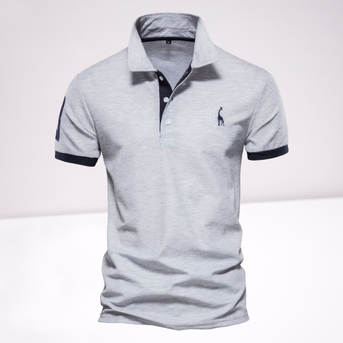 Parker | Stilvolles Polohemd