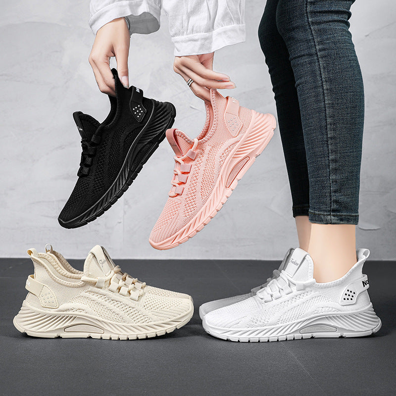 Liesl | Orthopädische LaufschuheLaufschuhe