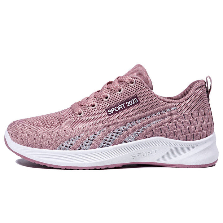 Edda | Orthopädische Sportschuhe für Frauen
