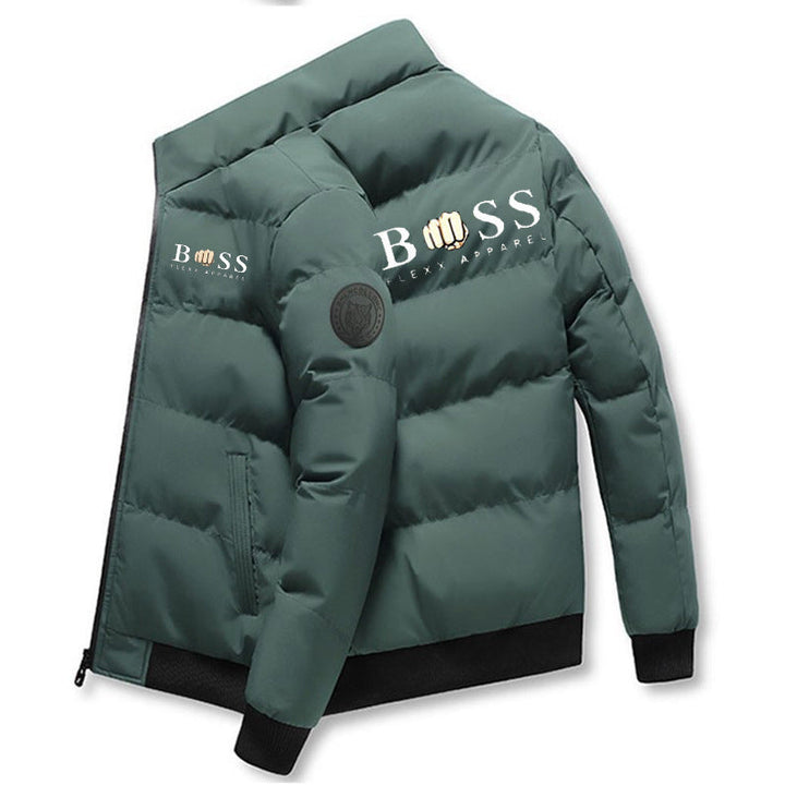 Theodore | Sonderedition Winterjacke