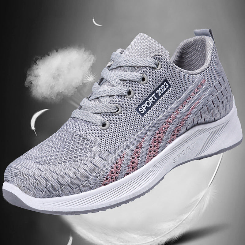 Edda | Orthopädische Sportschuhe für Frauen