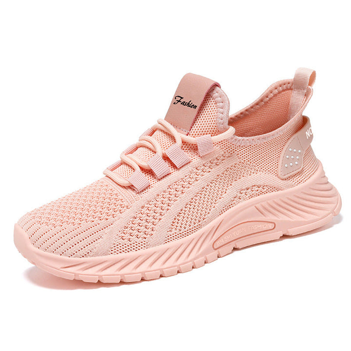 Liesl | Orthopädische LaufschuheLaufschuhe