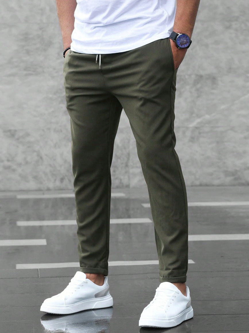 Alexander | Schlanke Hose