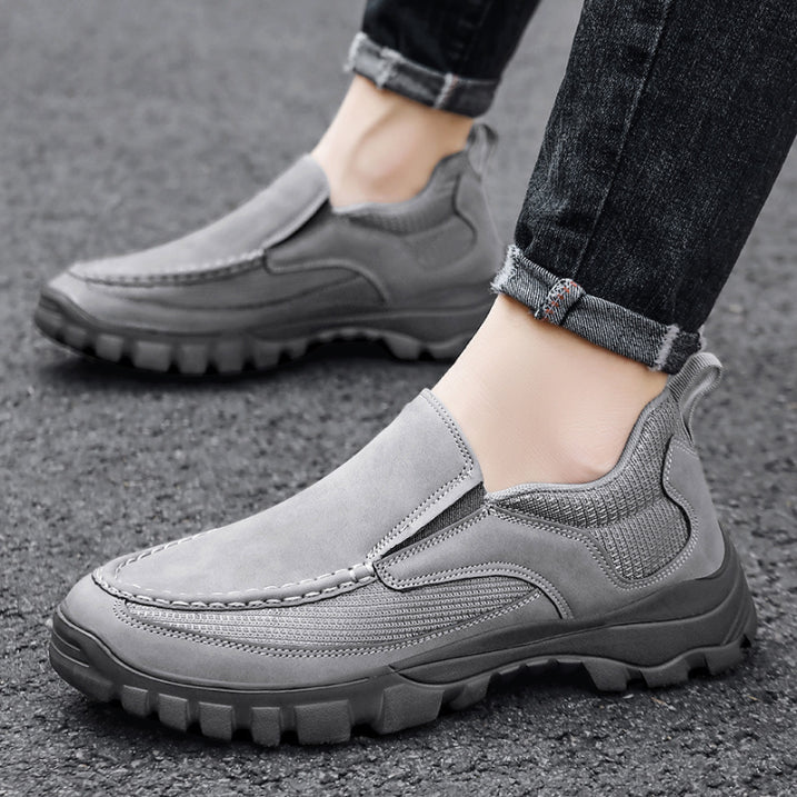 Jannis | Orthopädische Loafers für Herren