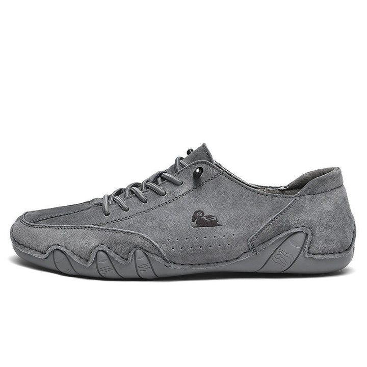 Gertrud | Minimalistische Schuhe für Frauen