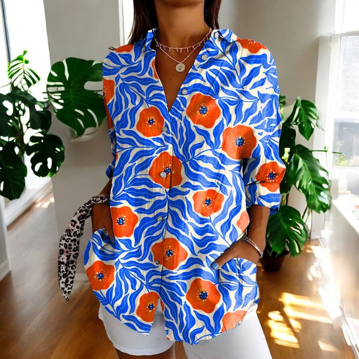 Mae | Elegante Bluse