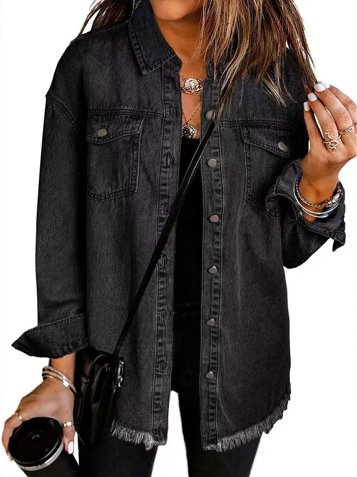 Ensley | Klassische Alltagsjacke