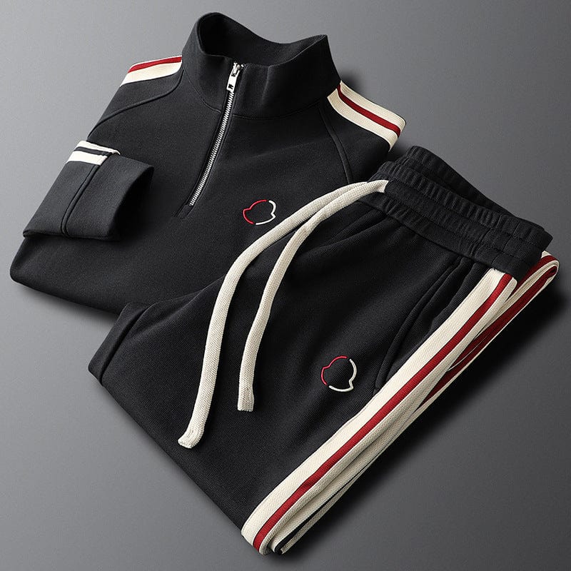 James | Eleganter Sportanzug