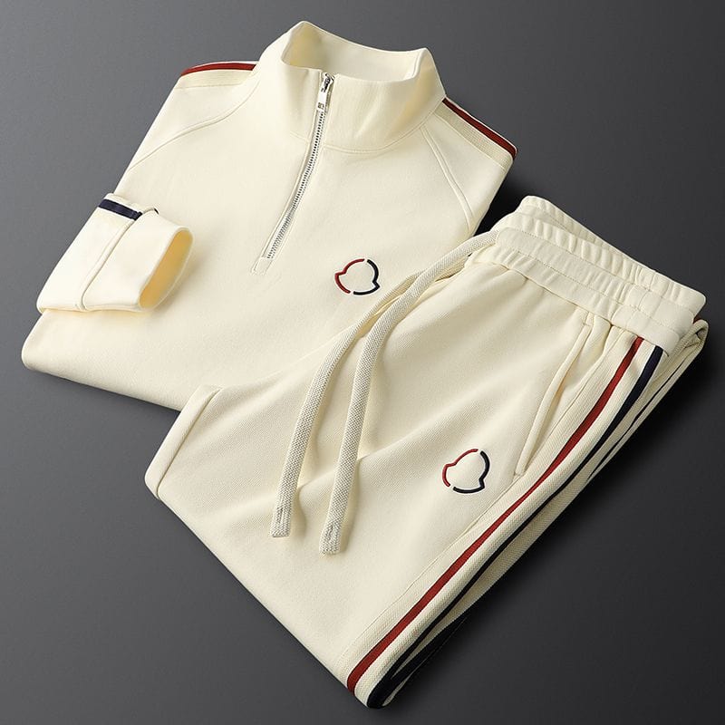 James | Eleganter Sportanzug