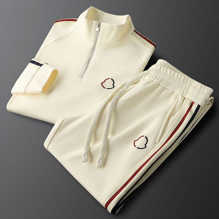 James | Eleganter Sportanzug