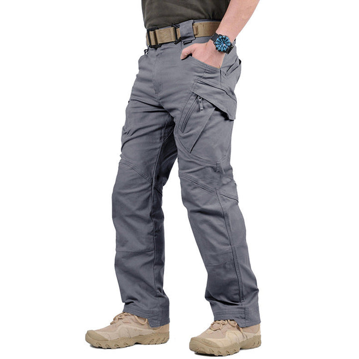 Warren | Multifunktionale wasserdichte Hose