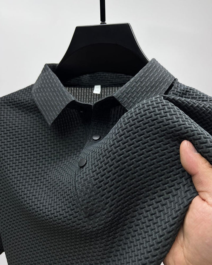 Jett | Luxus Polo-Shirt
