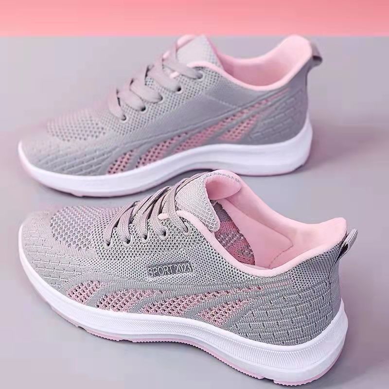 Edda | Orthopädische Sportschuhe für Frauen