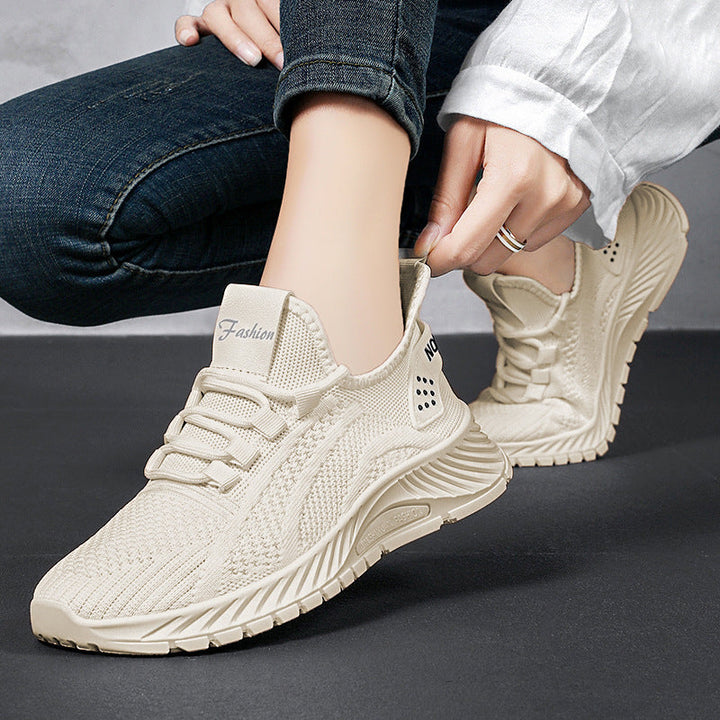Liesl | Orthopädische LaufschuheLaufschuhe