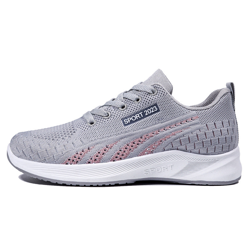 Edda | Orthopädische Sportschuhe für Frauen