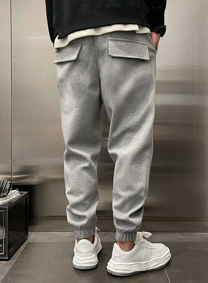 Ishaan | Supreme Sporthose