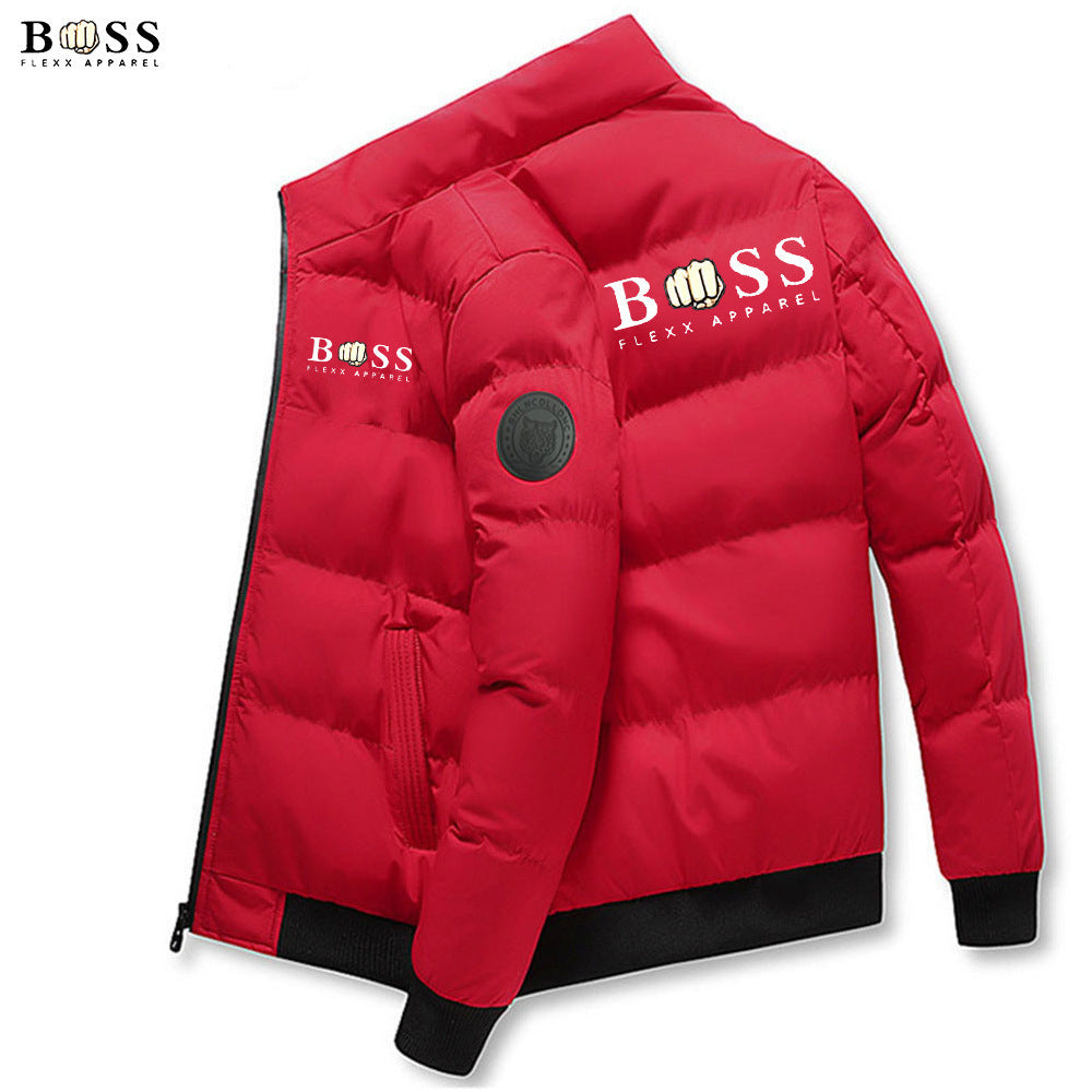 Theodore | Sonderedition Winterjacke