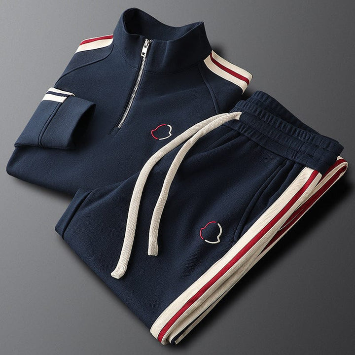 James | Eleganter Sportanzug