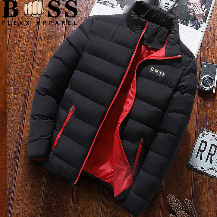 Gabriel | Sonderedition Steppjacke