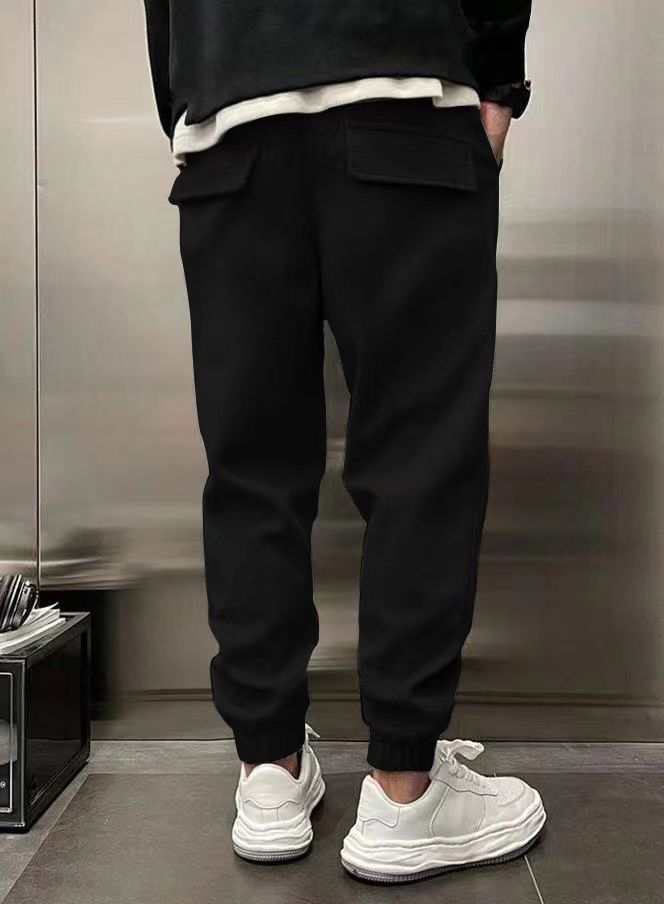 Ishaan | Supreme Sporthose