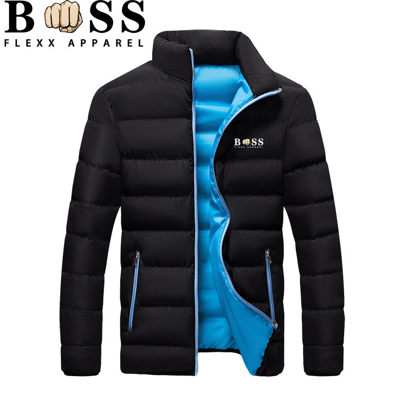 Gabriel | Sonderedition Steppjacke