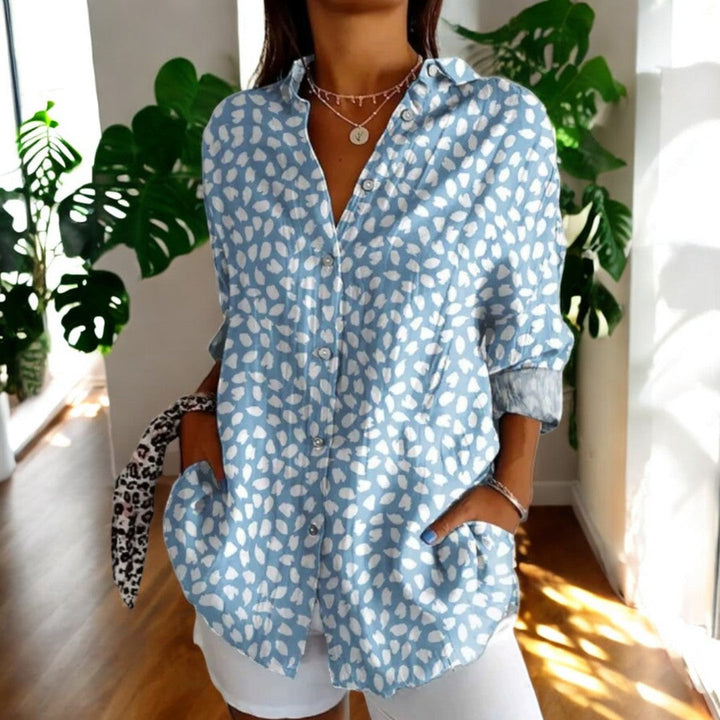 Mae | Elegante Bluse