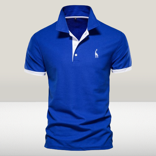 Parker | Stilvolles Polohemd