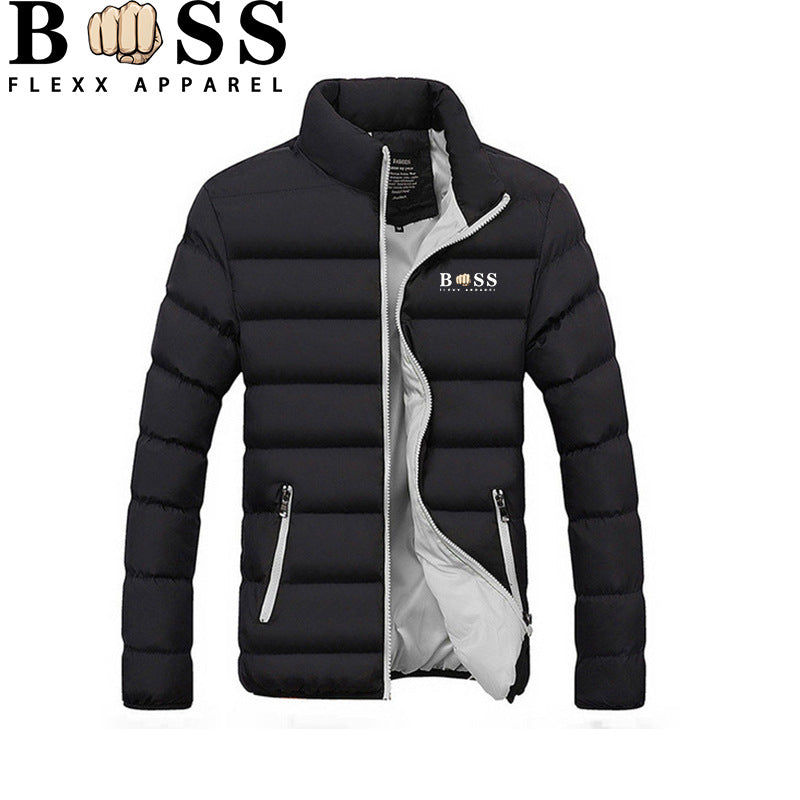 Gabriel | Sonderedition Steppjacke