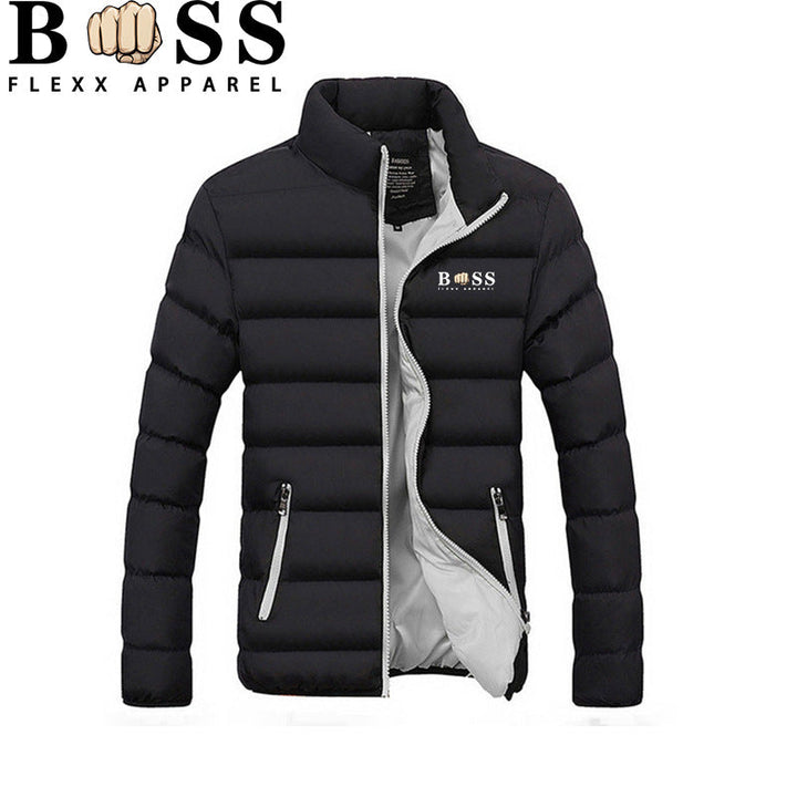 Gabriel | Sonderedition Steppjacke