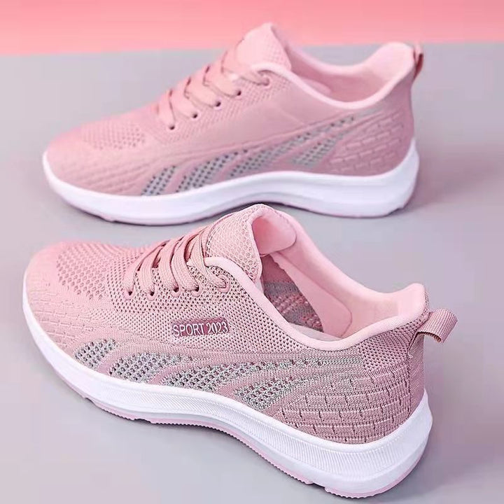 Edda | Orthopädische Sportschuhe für Frauen