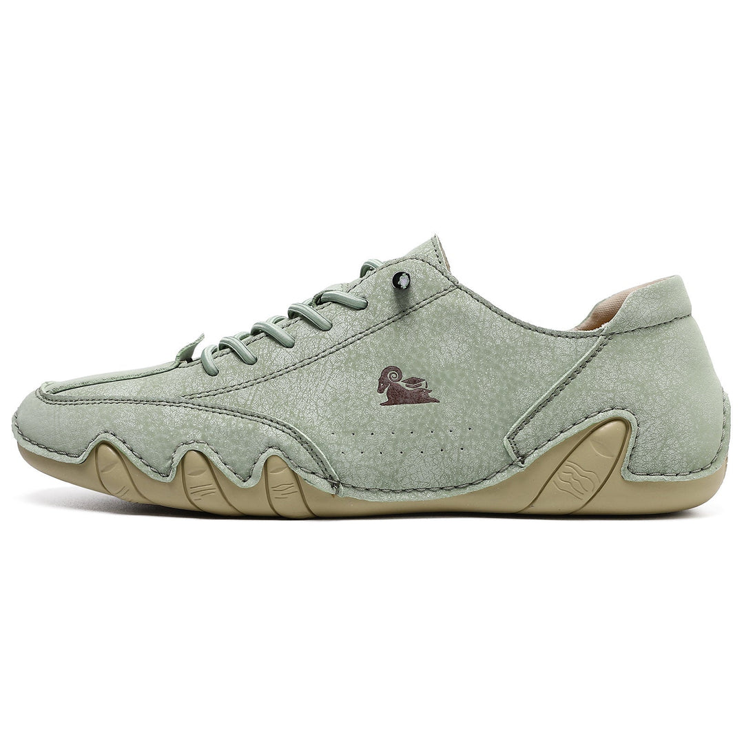 Gertrud | Minimalistische Schuhe für Frauen