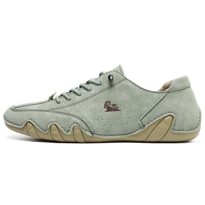 Gertrud | Minimalistische Schuhe für Frauen