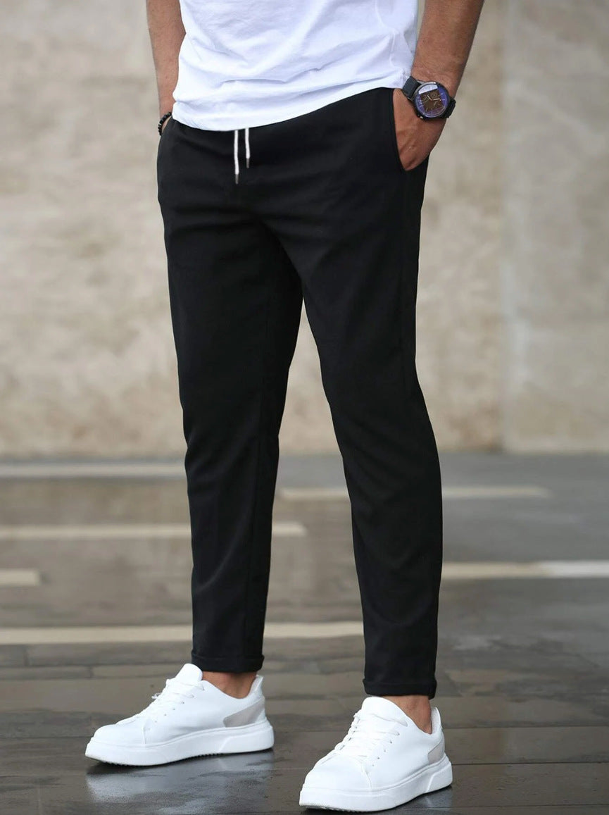 Alexander | Schlanke Hose