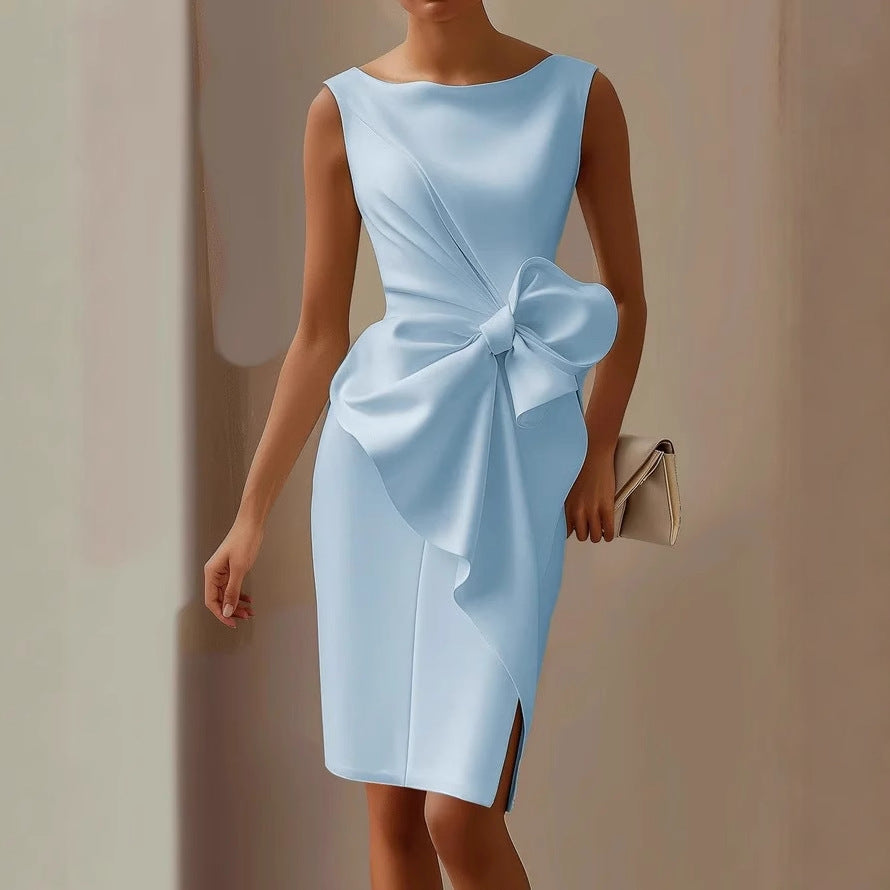 Fable | Stylisches ärmelloses Kleid